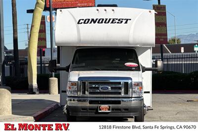 2024 Gulf Stream Conquest 6280   - Photo 9 - Santa Fe Springs, CA 90670