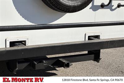 2024 Gulf Stream Conquest 6280   - Photo 5 - Santa Fe Springs, CA 90670