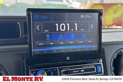 2024 Gulf Stream Conquest 6280   - Photo 42 - Santa Fe Springs, CA 90670