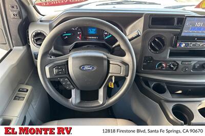 2024 Gulf Stream Conquest 6280   - Photo 41 - Santa Fe Springs, CA 90670