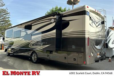 2018 Holiday Rambler Vacationeer XE 36F   - Photo 6 - Dublin, CA 94568