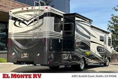 2018 Holiday Rambler Vacationeer XE 36F   - Photo 3 - Dublin, CA 94568