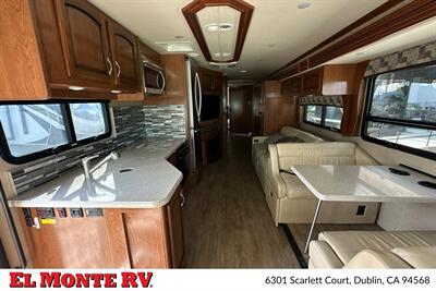 2018 Holiday Rambler Vacationeer XE 36F   - Photo 13 - Dublin, CA 94568