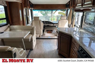 2018 Holiday Rambler Vacationeer XE 36F   - Photo 39 - Dublin, CA 94568