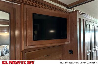 2018 Holiday Rambler Vacationeer XE 36F   - Photo 37 - Dublin, CA 94568