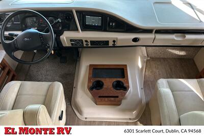 2018 Holiday Rambler Vacationeer XE 36F   - Photo 43 - Dublin, CA 94568