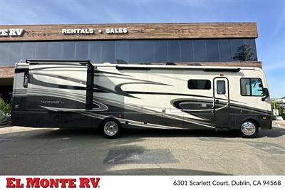2018 Holiday Rambler Vacationeer XE 36F   - Photo 2 - Dublin, CA 94568