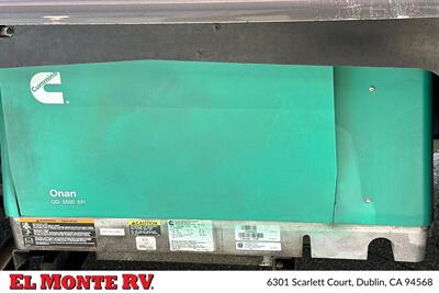 2018 Holiday Rambler Vacationeer XE 36F   - Photo 10 - Dublin, CA 94568