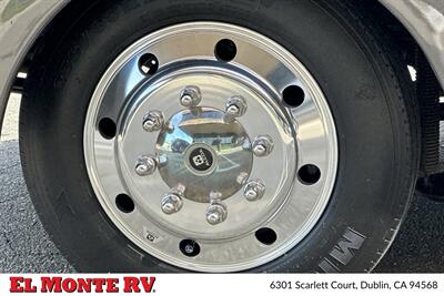 2018 Holiday Rambler Vacationeer XE 36F   - Photo 55 - Dublin, CA 94568