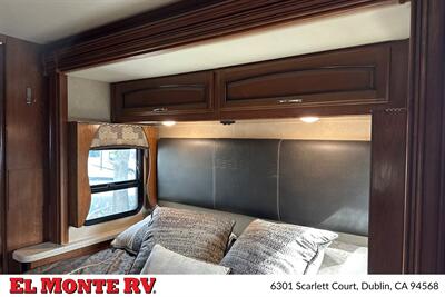 2018 Holiday Rambler Vacationeer XE 36F   - Photo 36 - Dublin, CA 94568