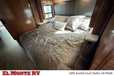 2018 Holiday Rambler Vacationeer XE 36F   - Photo 35 - Dublin, CA 94568