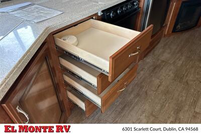 2018 Holiday Rambler Vacationeer XE 36F   - Photo 25 - Dublin, CA 94568