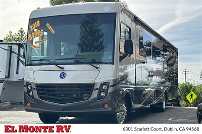 2018 Holiday Rambler Vacationeer XE 36F   - Photo 8 - Dublin, CA 94568