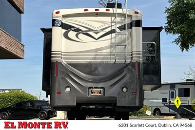 2018 Holiday Rambler Vacationeer XE 36F   - Photo 4 - Dublin, CA 94568