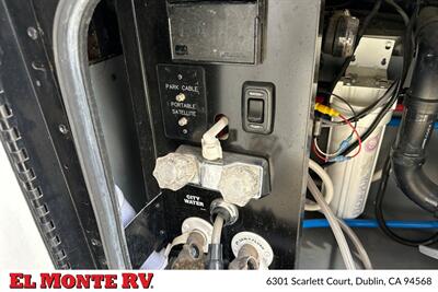 2018 Holiday Rambler Vacationeer XE 36F   - Photo 54 - Dublin, CA 94568