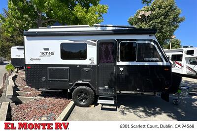 2027 MDC XT16HR ISLAND 22FT - Photo 2 - Dublin, CA 94568