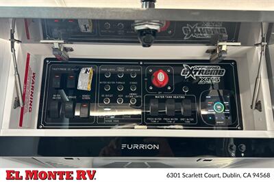 2027 MDC XT16HR ISLAND 22FT - Photo 33 - Dublin, CA 94568