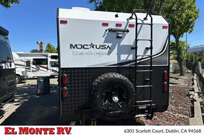 2027 MDC XT16HR ISLAND 22FT - Photo 3 - Dublin, CA 94568