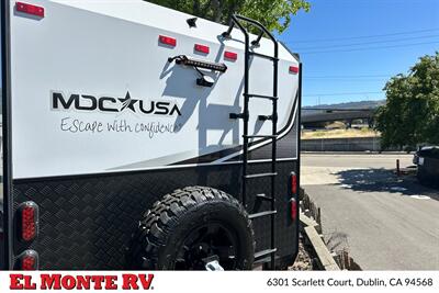 2027 MDC XT16HR ISLAND 22FT - Photo 36 - Dublin, CA 94568