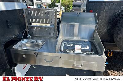 2027 MDC XT16HR ISLAND 22FT - Photo 35 - Dublin, CA 94568