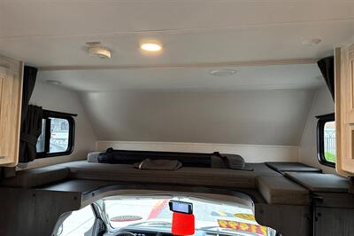2024 Forest River Sunseeker 2950LE   - Photo 34 - Santa Fe Springs, CA 90670