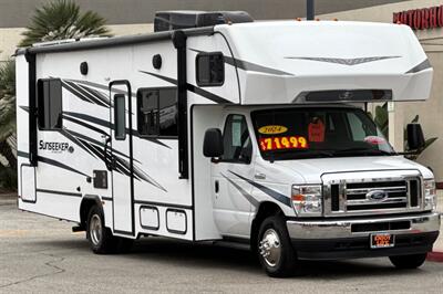 2024 Forest River Sunseeker 2950LE   - Photo 1 - Santa Fe Springs, CA 90670