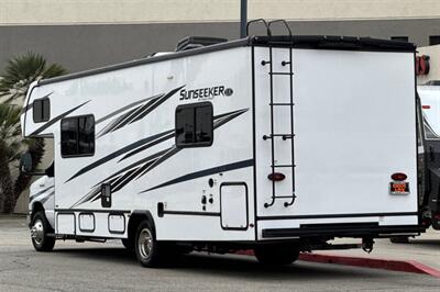 2024 Forest River Sunseeker 2950LE   - Photo 6 - Santa Fe Springs, CA 90670