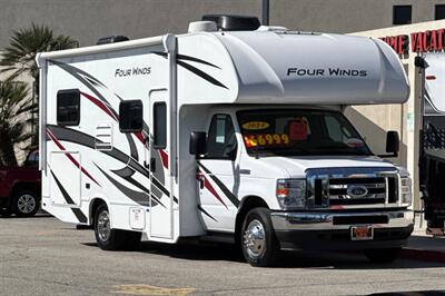 2024 Thor Four Winds 22E   - Photo 1 - Santa Fe Springs, CA 90670