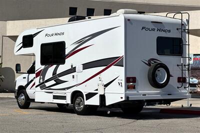 2024 Thor Four Winds 22E   - Photo 6 - Santa Fe Springs, CA 90670