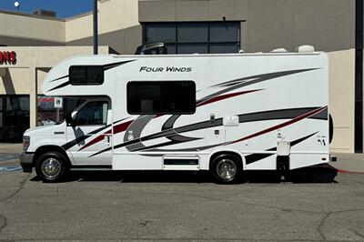 2024 Thor Four Winds 22E   - Photo 7 - Santa Fe Springs, CA 90670