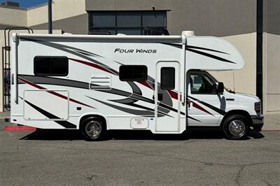 2024 Thor Four Winds 22E   - Photo 2 - Santa Fe Springs, CA 90670