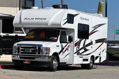 2024 Thor Four Winds 22E   - Photo 8 - Santa Fe Springs, CA 90670