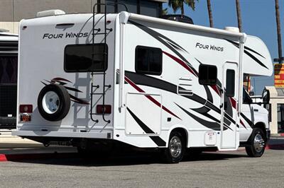 2024 Thor Four Winds 22E   - Photo 3 - Santa Fe Springs, CA 90670
