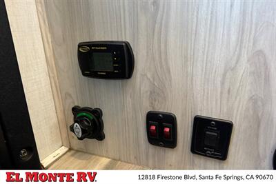 2024 Forest River Sunseeker 2850SLE - Photo 40 - Santa Fe Springs, CA 90670