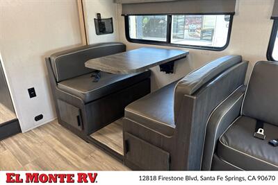 2024 Forest River Sunseeker 2850SLE - Photo 14 - Santa Fe Springs, CA 90670