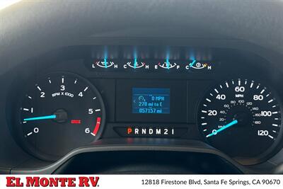 2024 Forest River Sunseeker 2850SLE - Photo 46 - Santa Fe Springs, CA 90670