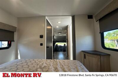 2024 Forest River Sunseeker 2850SLE - Photo 36 - Santa Fe Springs, CA 90670