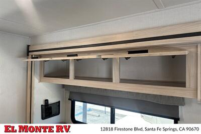 2024 Forest River Sunseeker 2850SLE - Photo 15 - Santa Fe Springs, CA 90670
