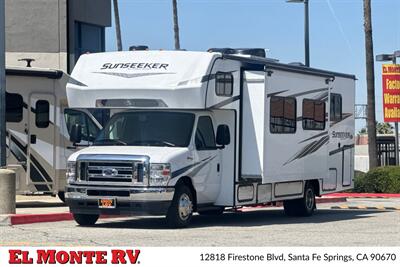 2024 Forest River Sunseeker 2850SLE - Photo 8 - Santa Fe Springs, CA 90670