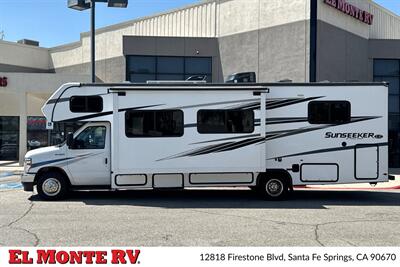 2024 Forest River Sunseeker 2850SLE - Photo 7 - Santa Fe Springs, CA 90670
