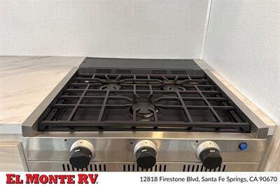 2024 Forest River Sunseeker 2850SLE - Photo 19 - Santa Fe Springs, CA 90670
