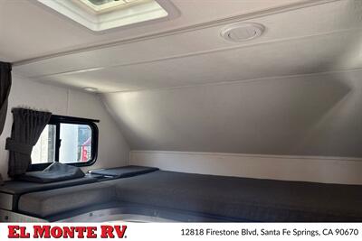 2024 Forest River Sunseeker 2850SLE - Photo 34 - Santa Fe Springs, CA 90670