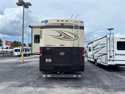 2008 Holiday Rambler Neptune XL 39PBT   - Photo 4 - Orlando, FL 32808