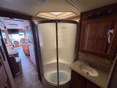 2008 Holiday Rambler Neptune XL 39PBT   - Photo 10 - Orlando, FL 32808