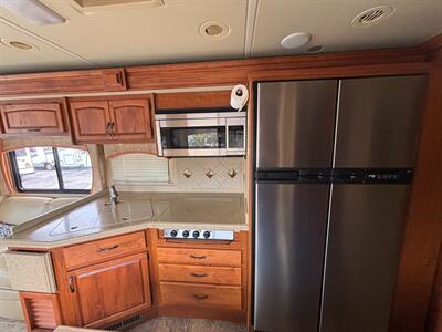 2008 Holiday Rambler Neptune XL 39PBT   - Photo 8 - Orlando, FL 32808