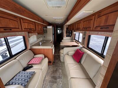 2008 Holiday Rambler Neptune XL 39PBT   - Photo 6 - Orlando, FL 32808