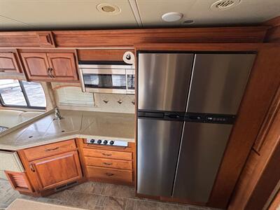 2008 Holiday Rambler Neptune XL 39PBT   - Photo 16 - Orlando, FL 32808