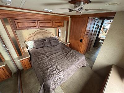 2008 Holiday Rambler Neptune XL 39PBT   - Photo 14 - Orlando, FL 32808