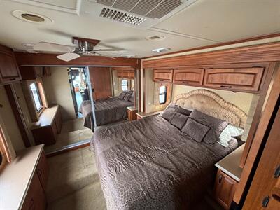 2008 Holiday Rambler Neptune XL 39PBT   - Photo 13 - Orlando, FL 32808