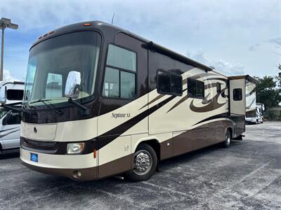 2008 Holiday Rambler Neptune XL 39PBT   - Photo 3 - Orlando, FL 32808